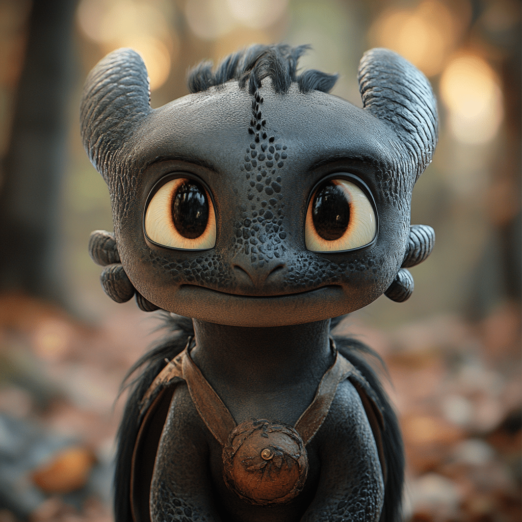 How To Train Your Dragon Live Action Captivates Audiences 2 Image 40673
