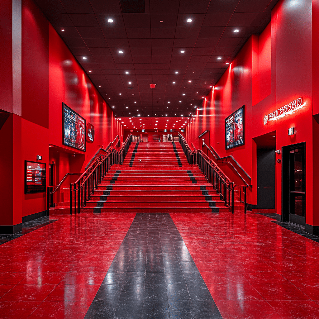 Cinemark Lewisville And Xd The Ultimate Movie Experience 2 Image 38907