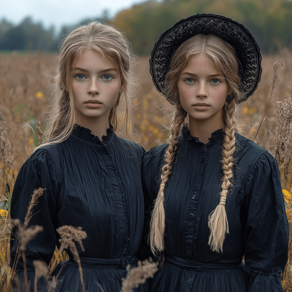 Mennonite Vs Amish Which Community Fits You Best 1 Image 37716