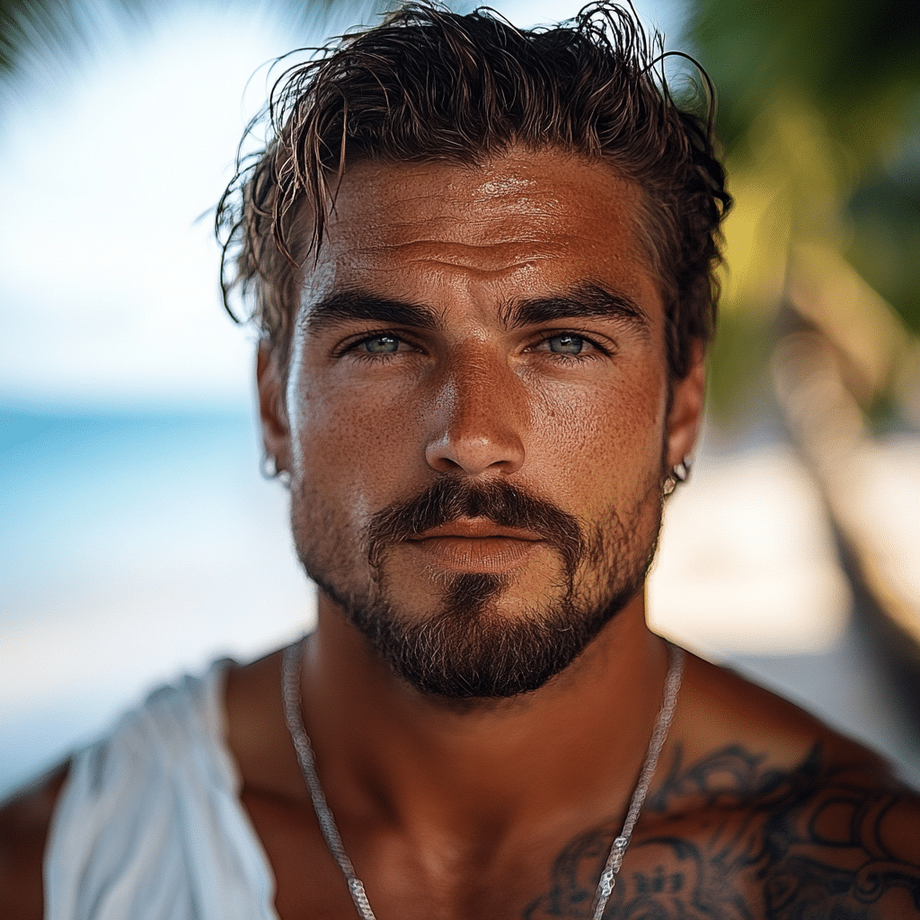 Rob Love Island Leak Shocking Secrets About The Star 3 Image 44081