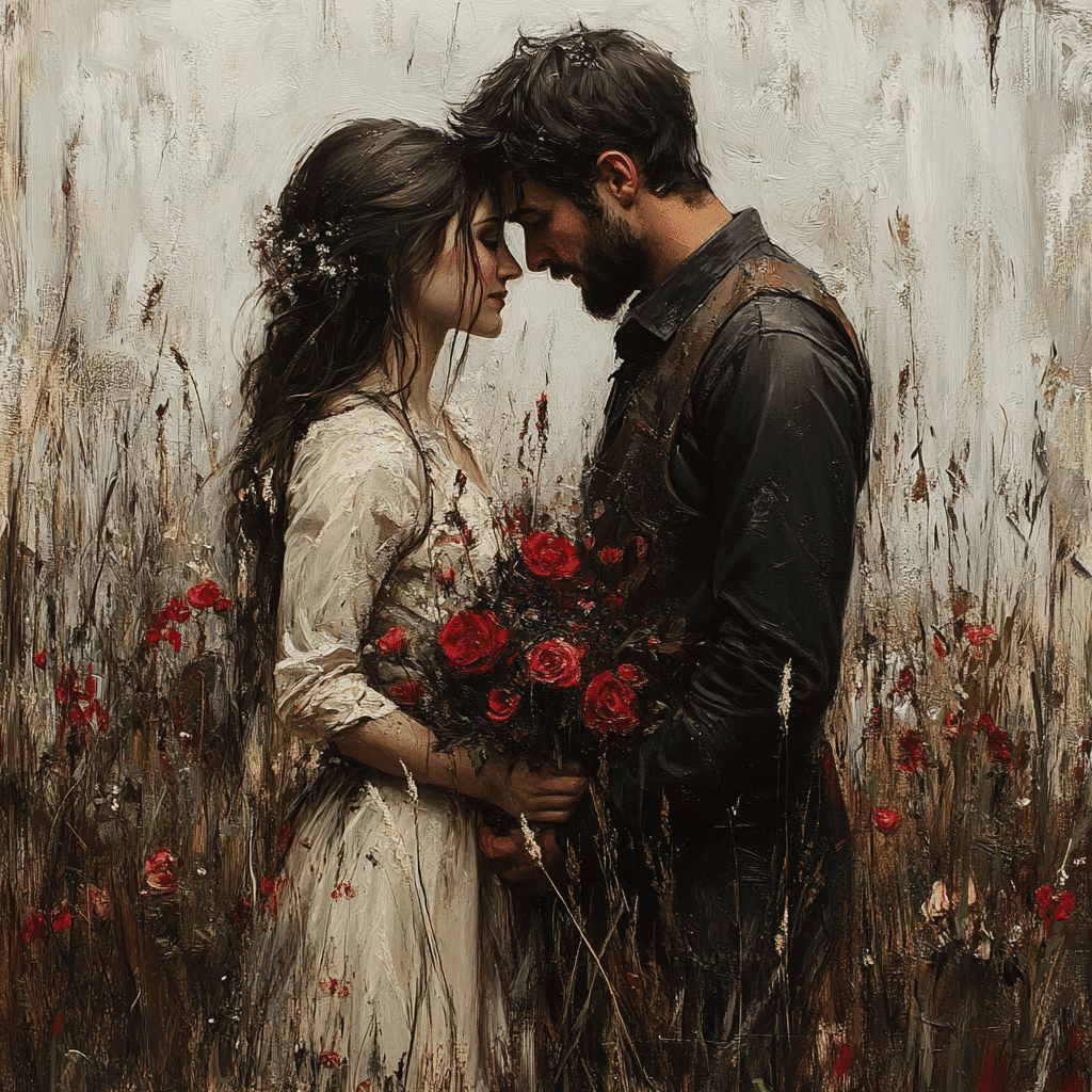 Ruthless Vows Challenges Love Amidst Divine Conflict 1 Image 39909