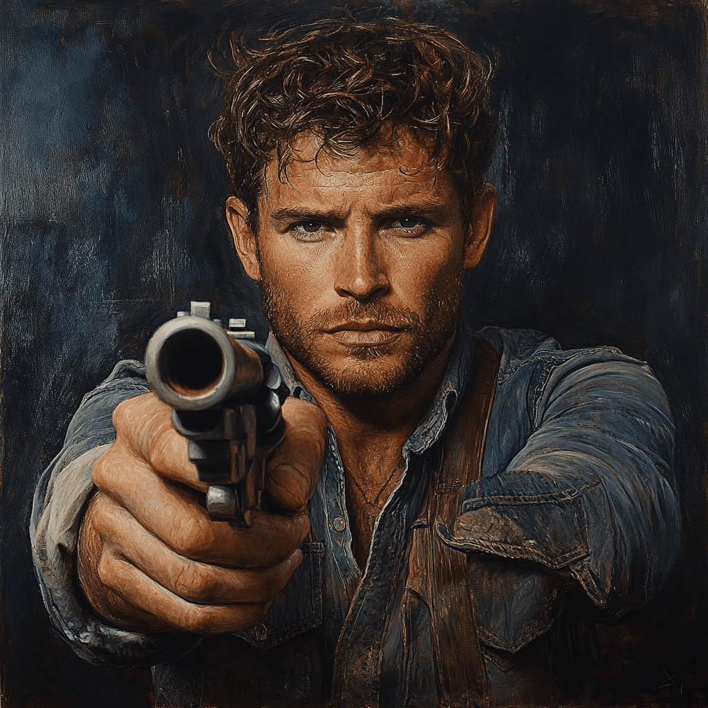 Taylor Sheridan Shows That Redefine Modern Storytelling 2 Image 44070