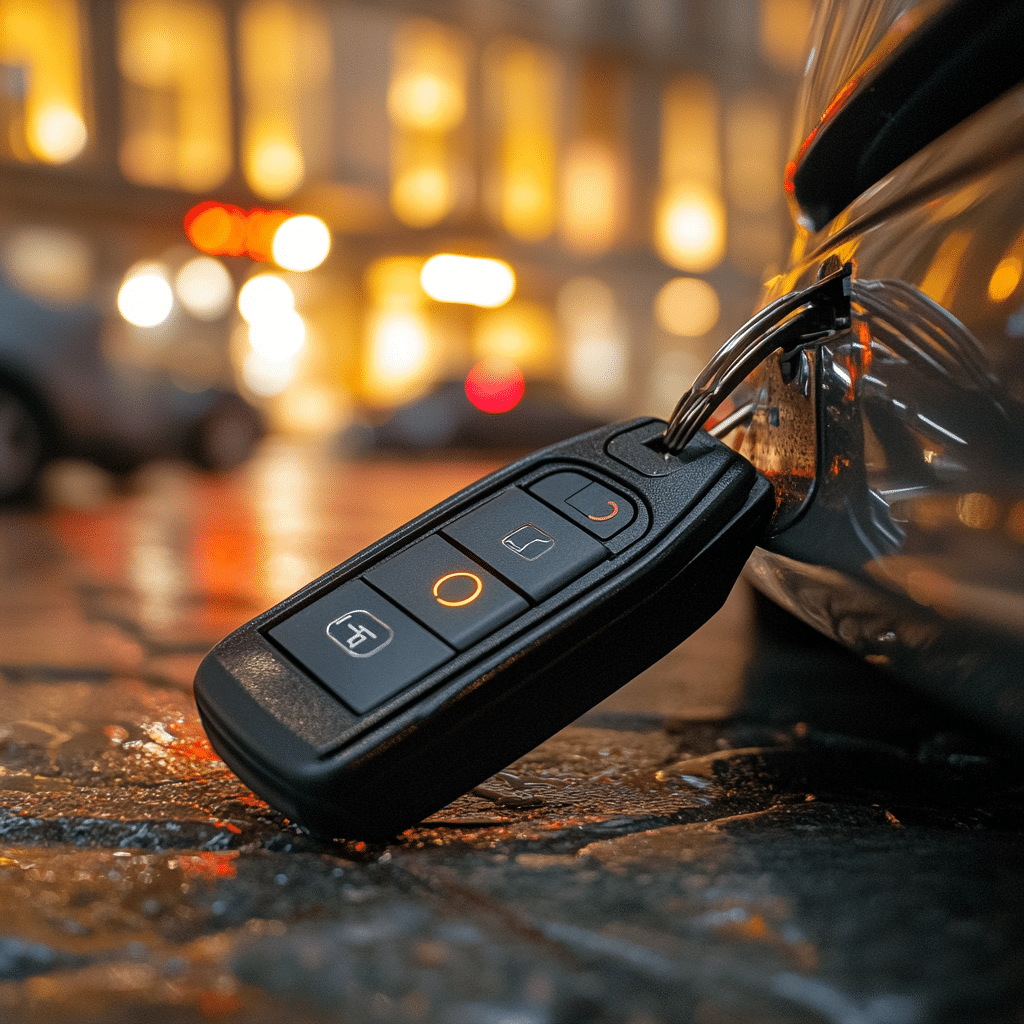 Key Fob Battery Replacement Made Easy For Everyone 1 Image 37553