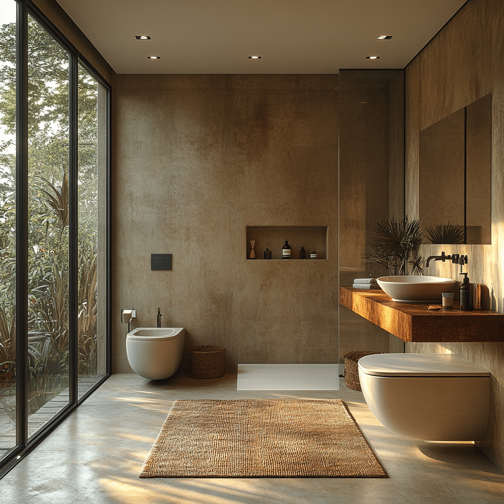 Banos Modernos Transforming Your Bathroom Into Luxurious Retreat 3 Image 43159