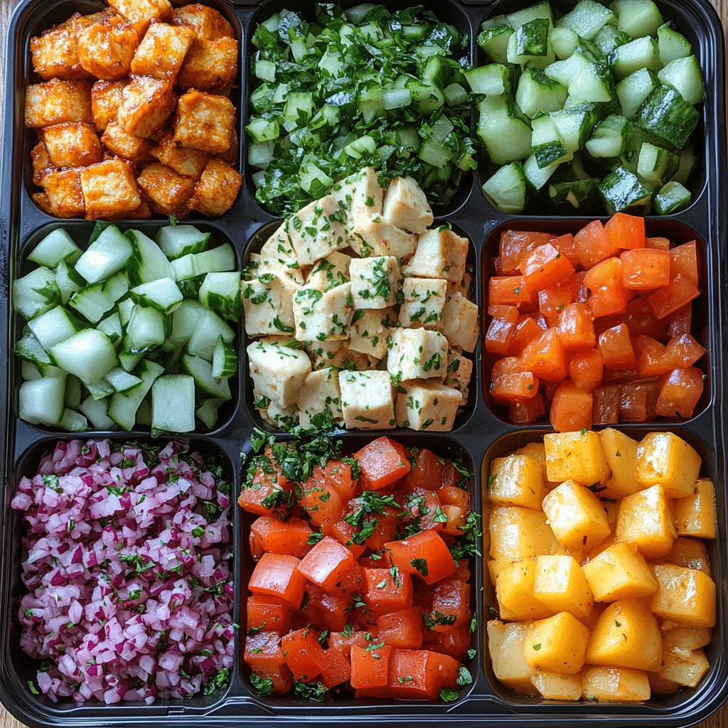 Fresh Market Little Big Meal Delivers Extraordinary Flavors 1 Image 37754
