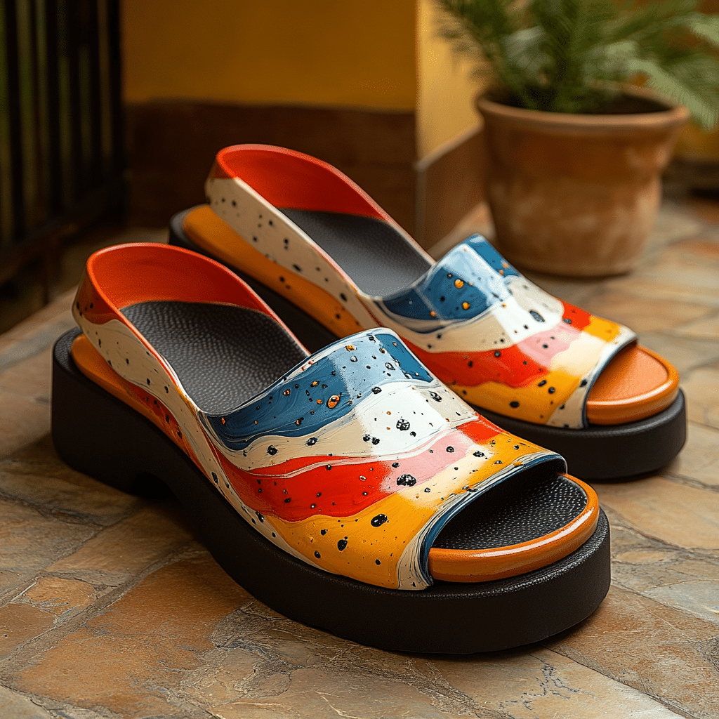 Kurt Geiger Slides Transform Your Style With Fun And Joy 3 Image 39248