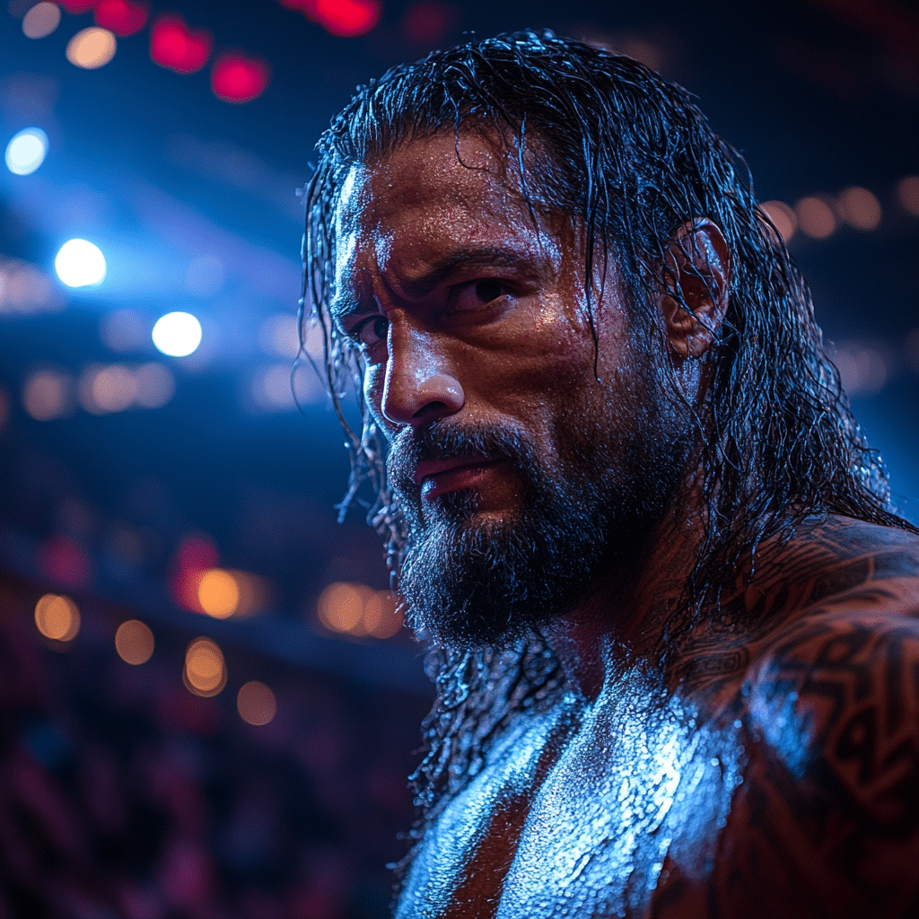 Best Roman Reigns Could Face The Rock At Wrestlemania 41 2 Image 42631