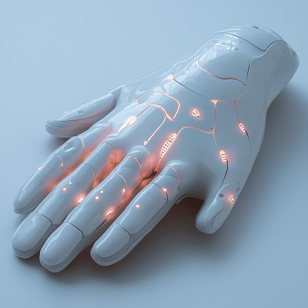 Hand Massager That Relieves Pain And Soothes Tension 3 Image 41404