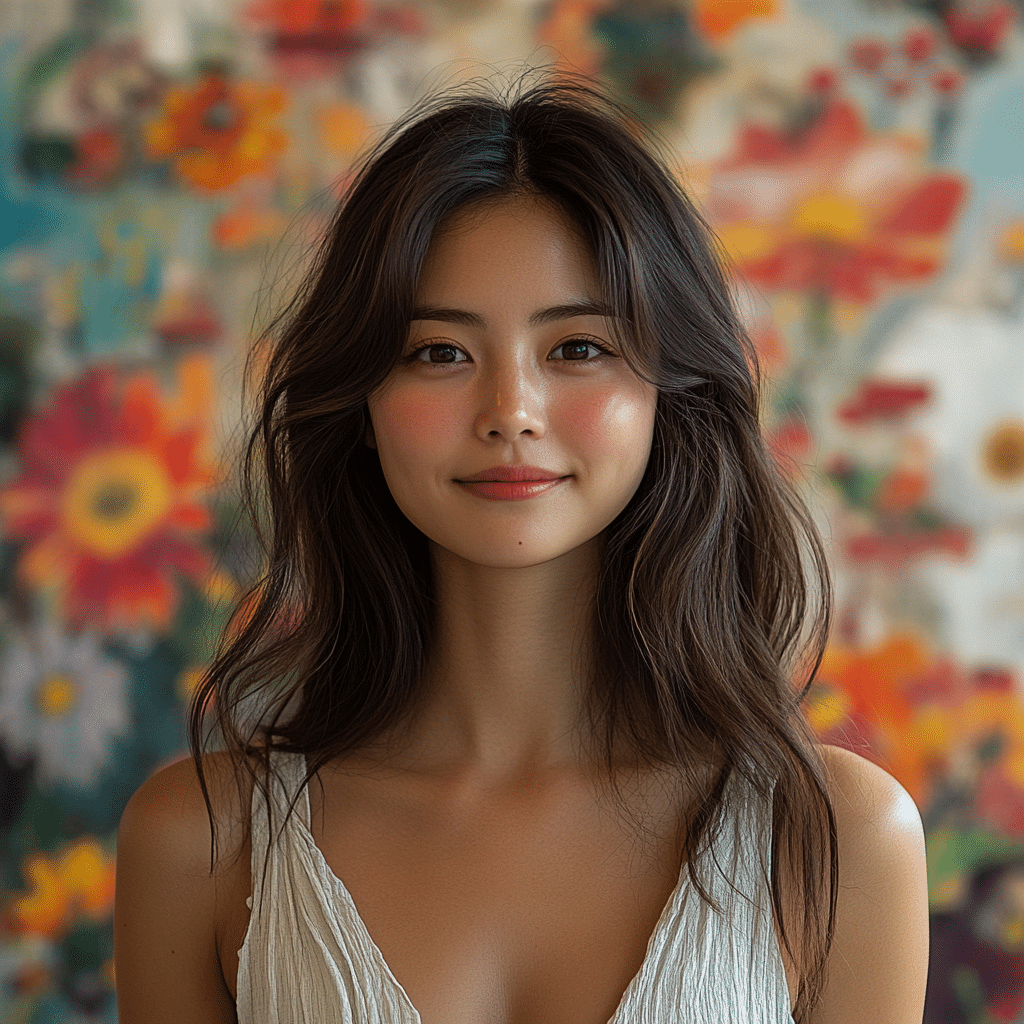 Min Hee Jin The Extraordinary Journey Of A Visionary Creator 2 Image 37844