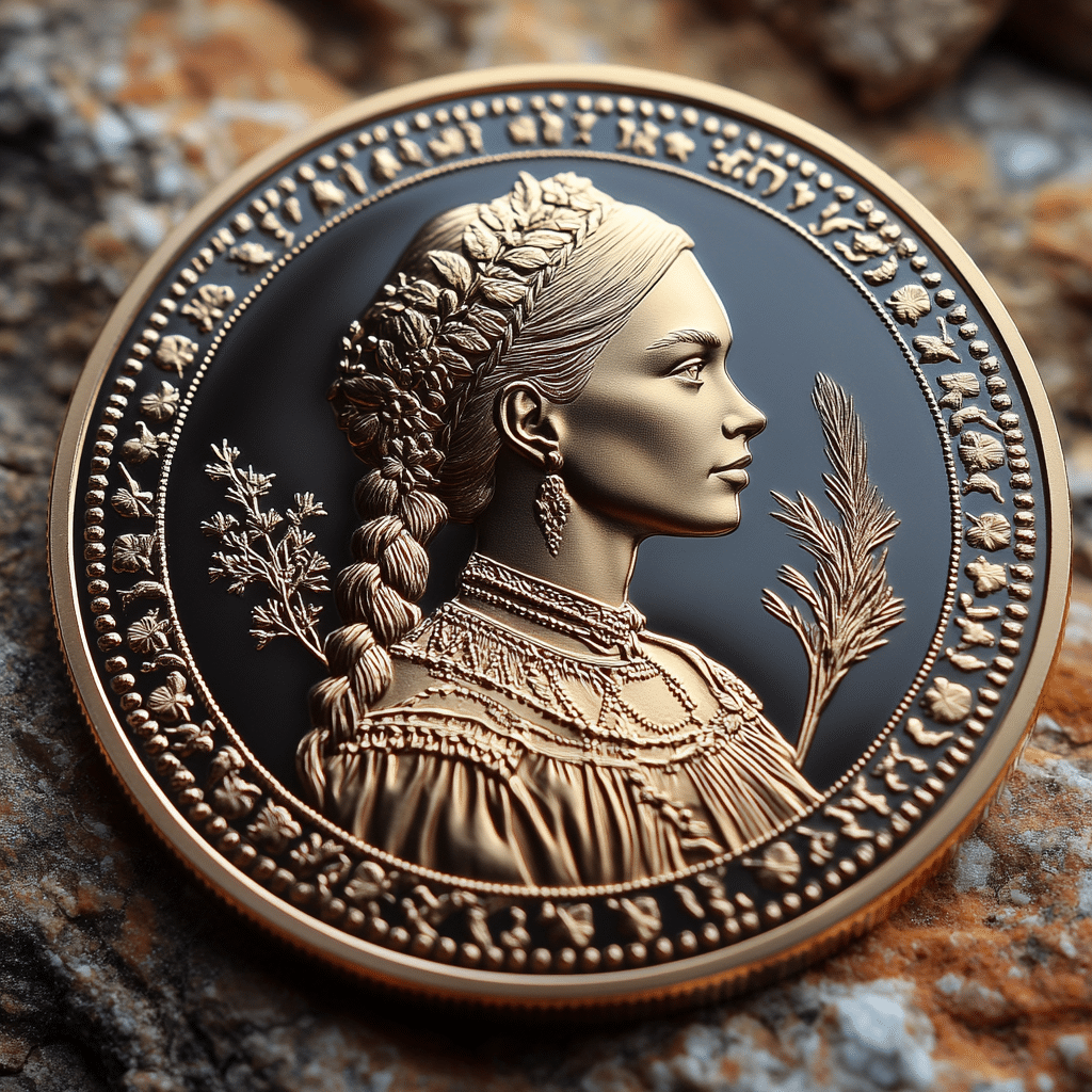 Sacagawea Coin Importance And Legacy In American History 2 Image 41271