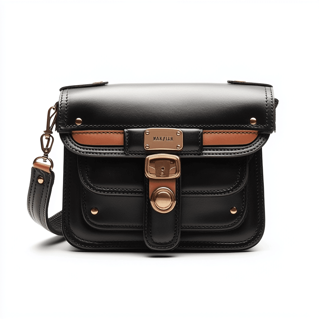 Marc Jacobs Crossbody Bag A Chic Essential For Every Style 1 Image 42809