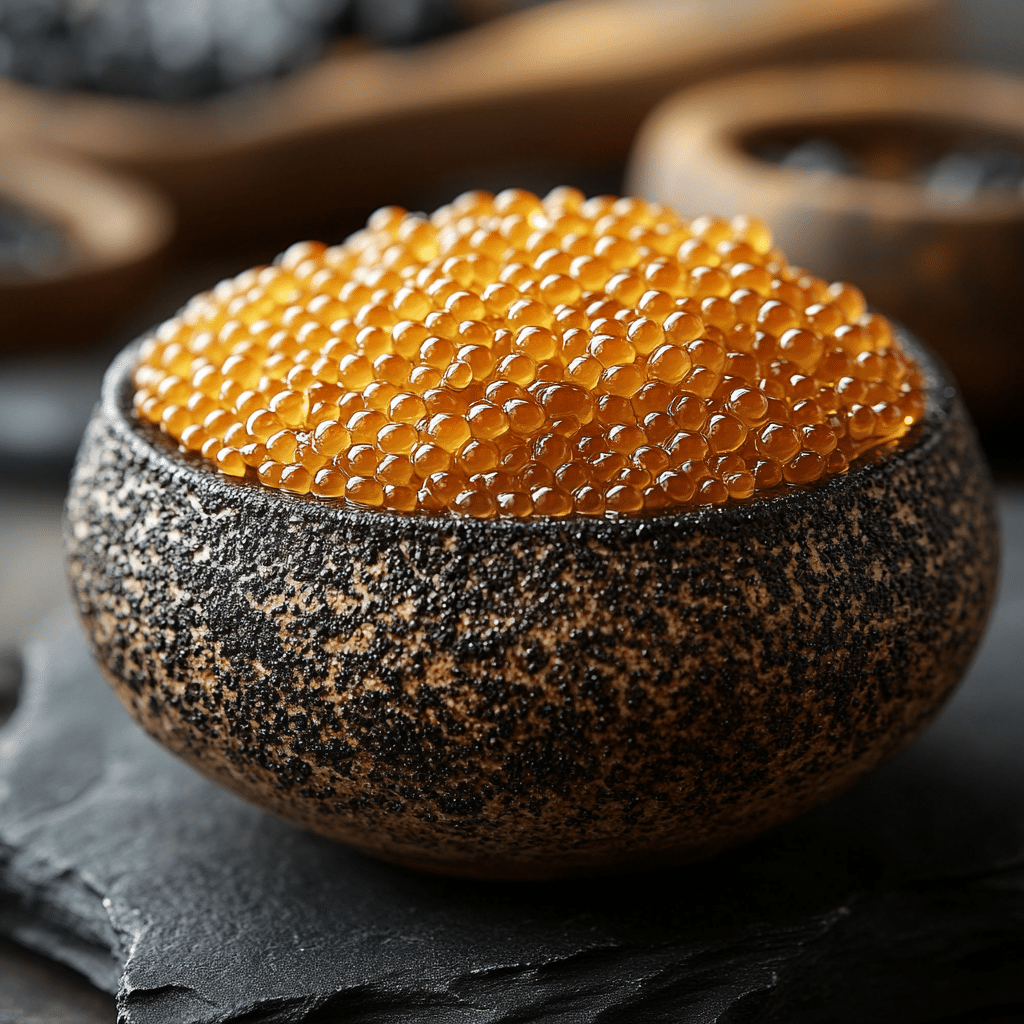 Beluga Caviar The Luxurious Delicacy You Must Try 3 Image 41431