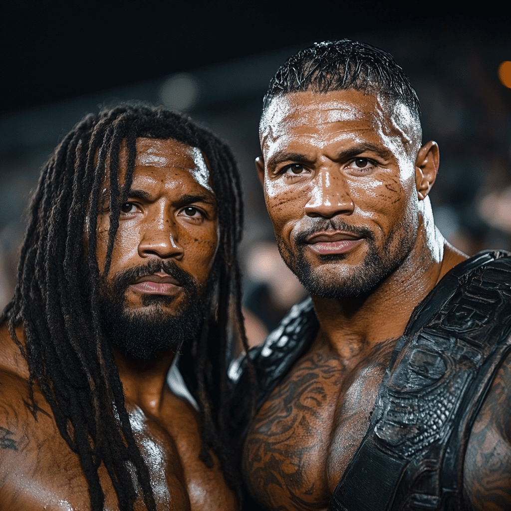 Best Roman Reigns Could Face The Rock At Wrestlemania 41 1 Image 42630