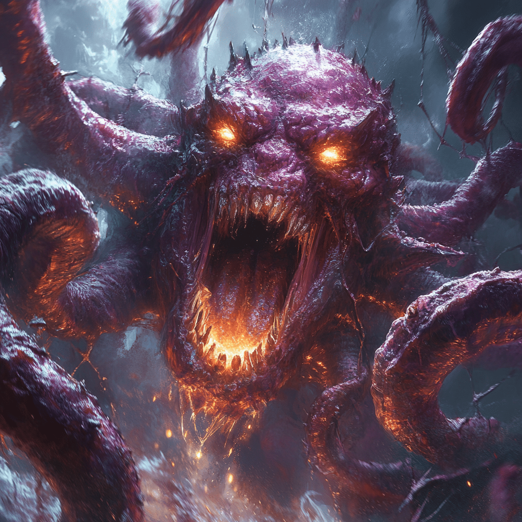 Ulamog The Defiler Dismantles Worlds With Devastating Power 1 Image 41347