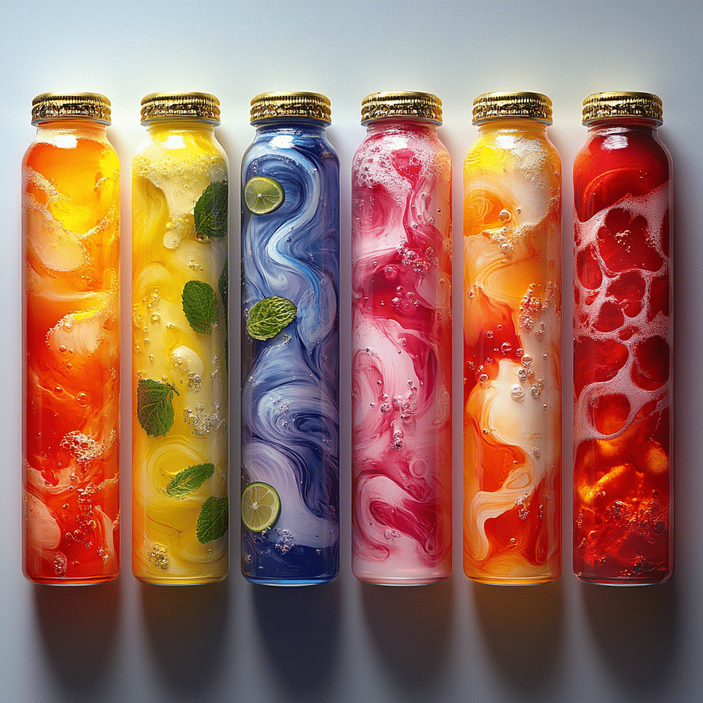 New Redbull Flavor Sparks Excitement Among Fans 3 Image 43100