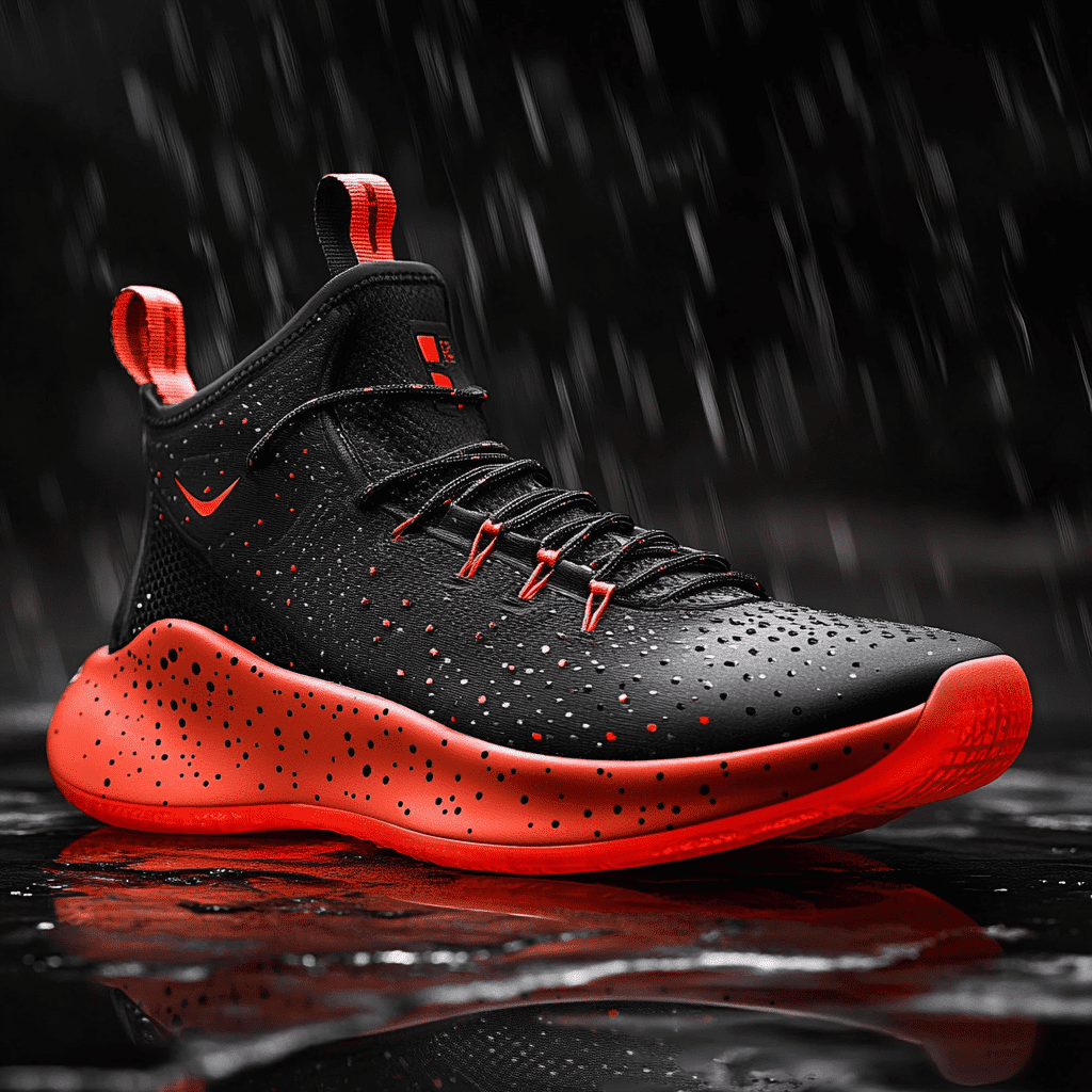 Lebron Nxxt Gen Bringing Fresh Energy To Basketball 1 Image 40444