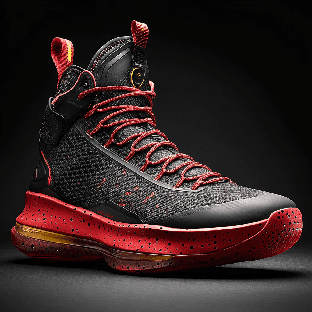 Lebron Nxxt Gen Dominates The Court With Incredible Skills 1 Image 40434