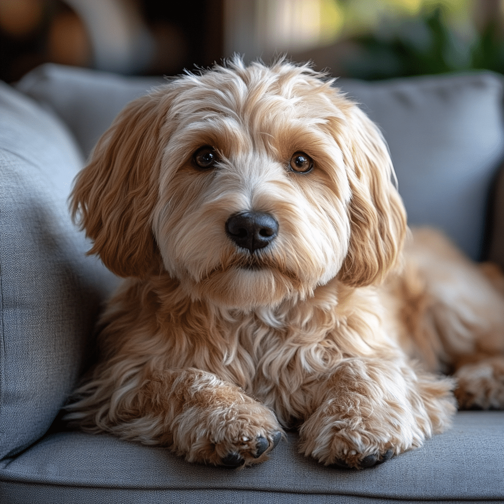 Goldendoodle Lifespan Facts That Will Astonish You 3 Image 40426