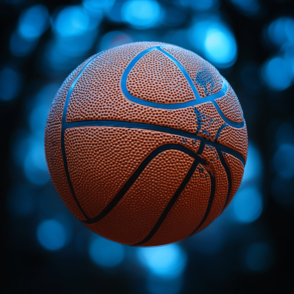 Basketball Net Transforming The Game With Incredible Shots 2 Image 41338