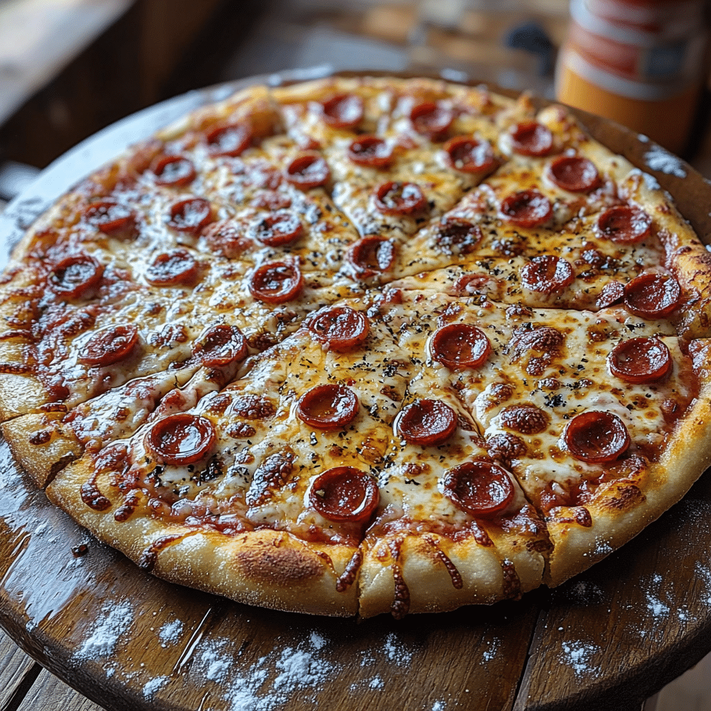 Wrecktangle Pizza The Unforgettable Flavor Sensation 1 Image 39668