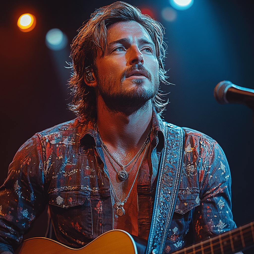 Morgan Wallen Kansas City Concert Highlights And More 3 Image 41370