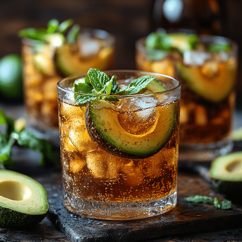 Avocado And Alcohol Joint Pain Is It Sabotaging Your Health 2 Image 39370