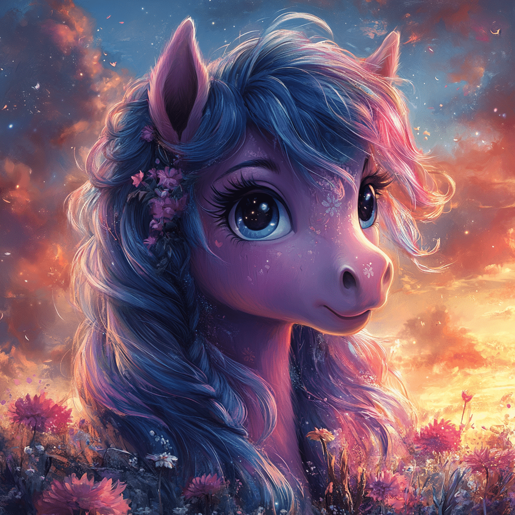 My Little Pony R34: Unmasking The Intriguing Phenomenon 1 Image 42455