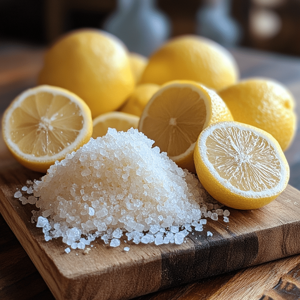Citric Acid Powder Unlocks Extraordinary Benefits For You 3 Image 37506