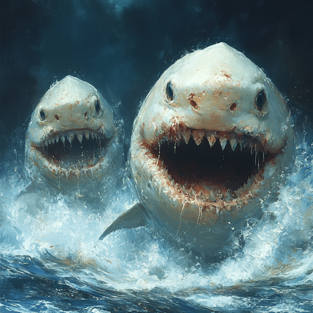Odd Sharks The Extraordinary World Of Bizarre Species 2 Image 43897