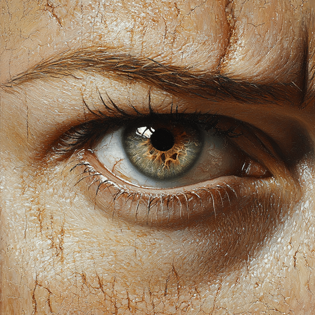 Furrowed Brow A Deep Dive Into Its Significance And Meaning 1 Image 38481
