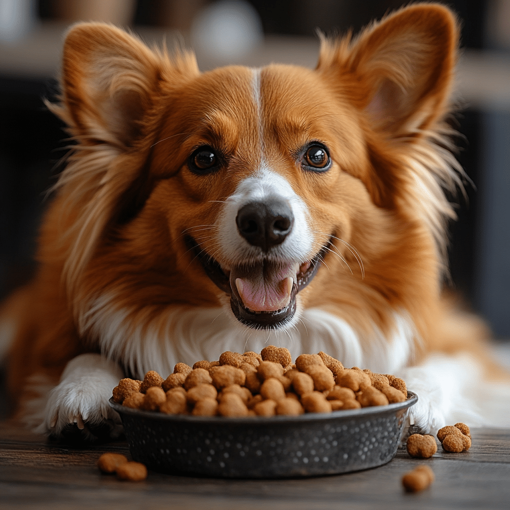 Nutrisource Dog Food Offers Tailored Nutrition For Your Pet 1 Image 42068