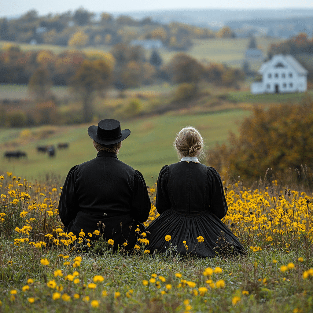 Mennonite Vs Amish Which Community Fits You Best 2 Image 37717
