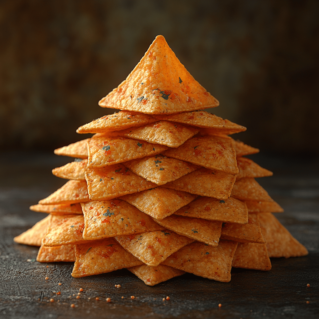 Dinamita Doritos Ignite Your Taste Buds With Bold Flavors 2 Image 38163