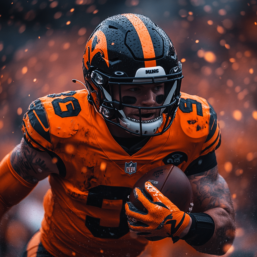 Colts Vs Bengals Thrilling Showdown And Game Insights 1 Image 39731