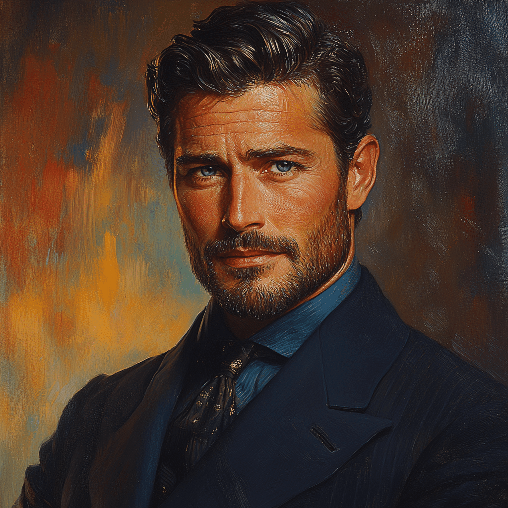 John Clark Gable And His Legacy In Hollywood Fame 3 Image 38516
