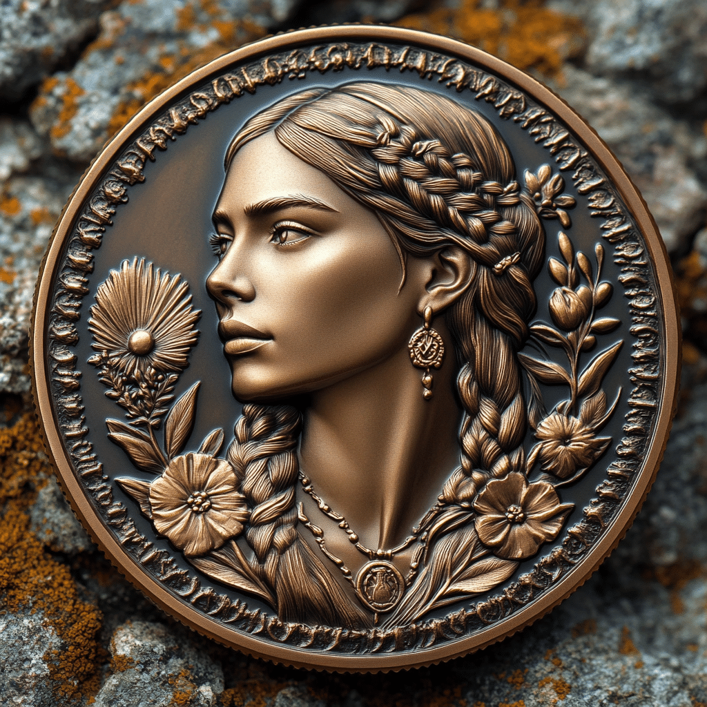 Sacagawea Coin Importance And Legacy In American History 1 Image 41270