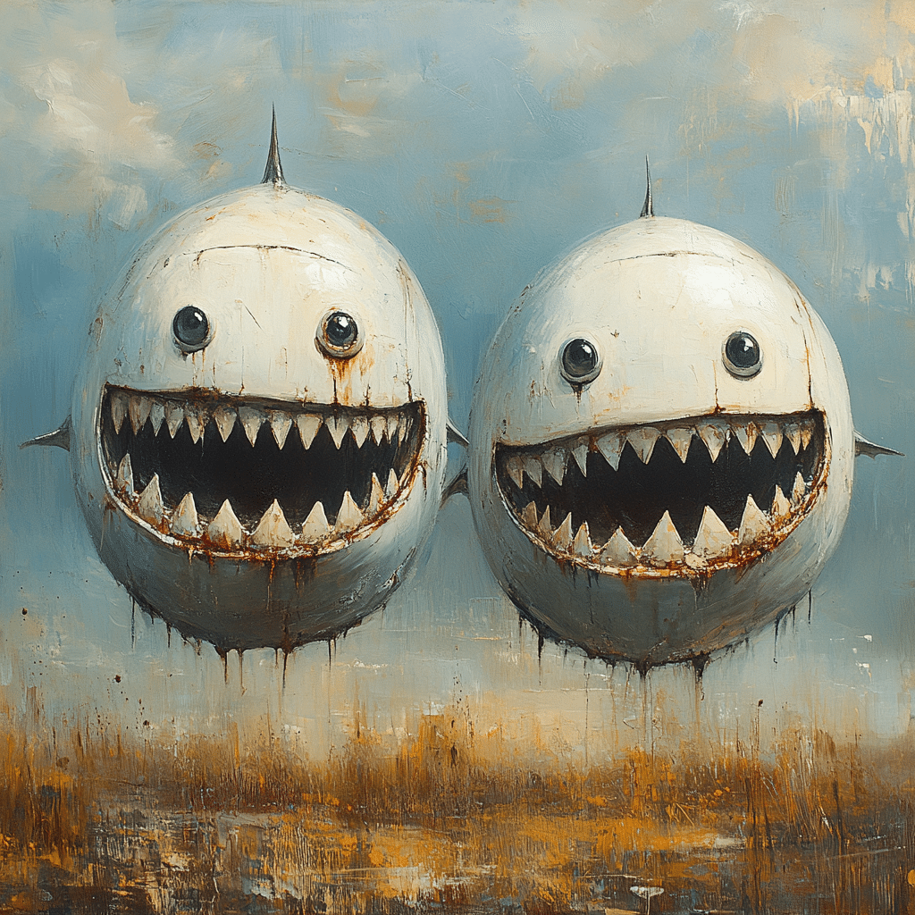 Odd Sharks The Extraordinary World Of Bizarre Species 1 Image 43896