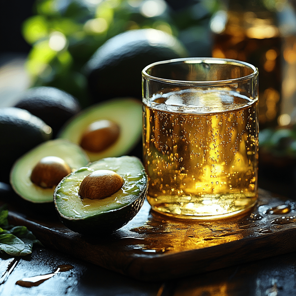 Avocado And Alcohol Joint Pain Is It Sabotaging Your Health 1 Image 39369