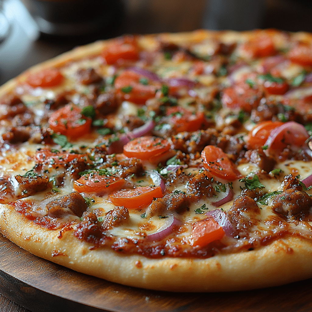 Halal Pizza Delights That Will Make You Crave More 3 Image 43183