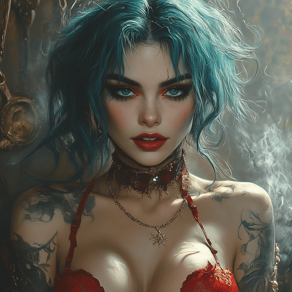 Moxxie Captivating Insights Into A Rising Star 2 Image 41722