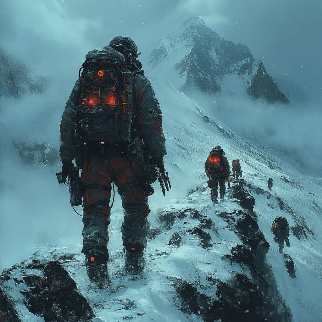 Mtn Ops Inspires Adventurers With Epic Gear And Insights 1 Image 42432