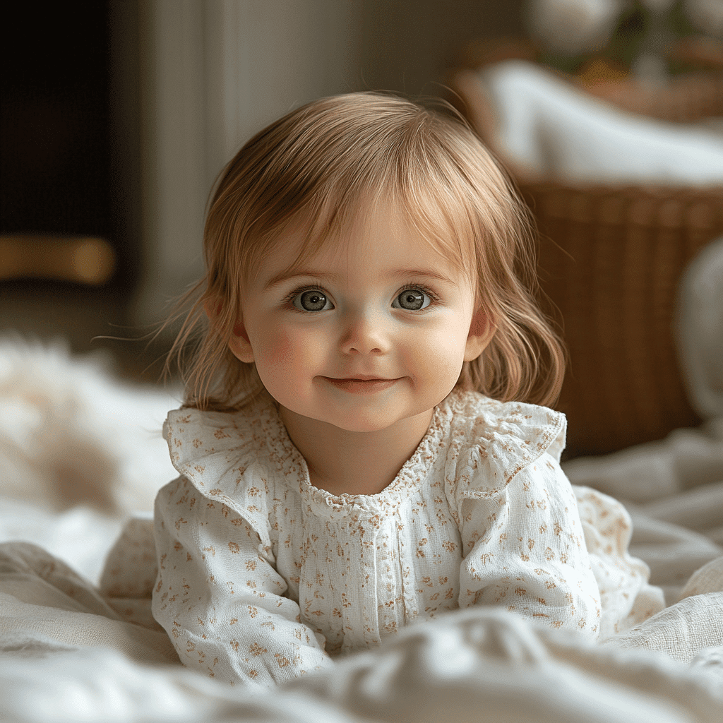 Good Housekeeping Baby Of The Year Vote Sparks Excitement 2 Image 42017