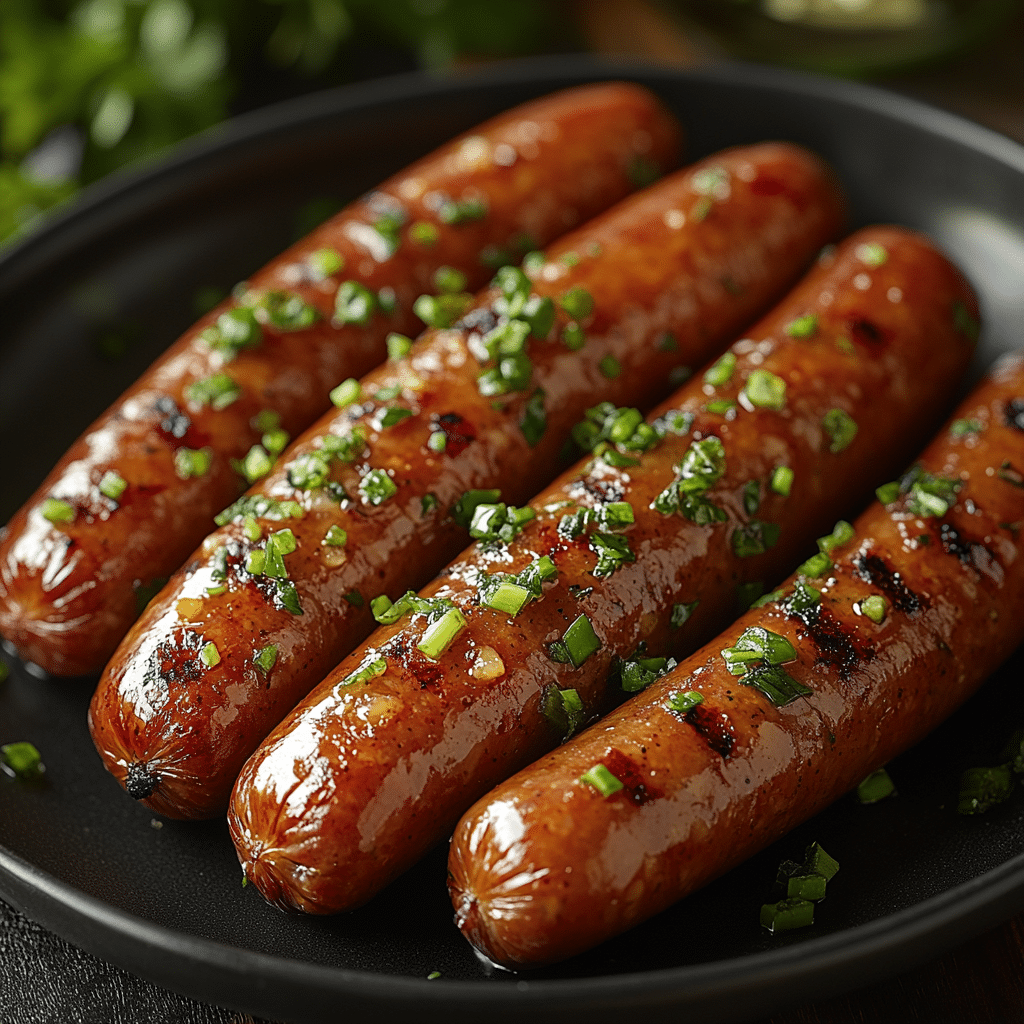 Sausages Rich In History And Flavorful Varieties 1 Image 39483