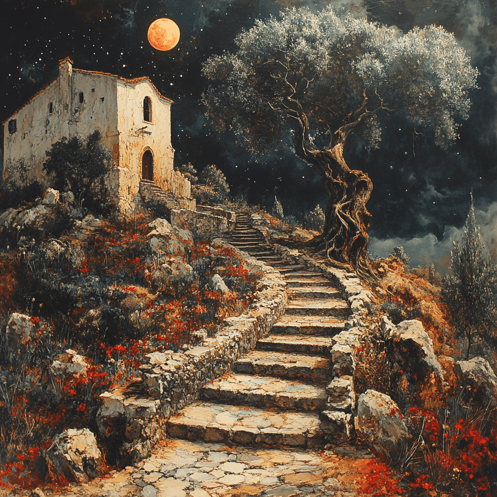 Comunidad Montepinar The Hidden Gem Of Spanish Fiction 3 Image 42448