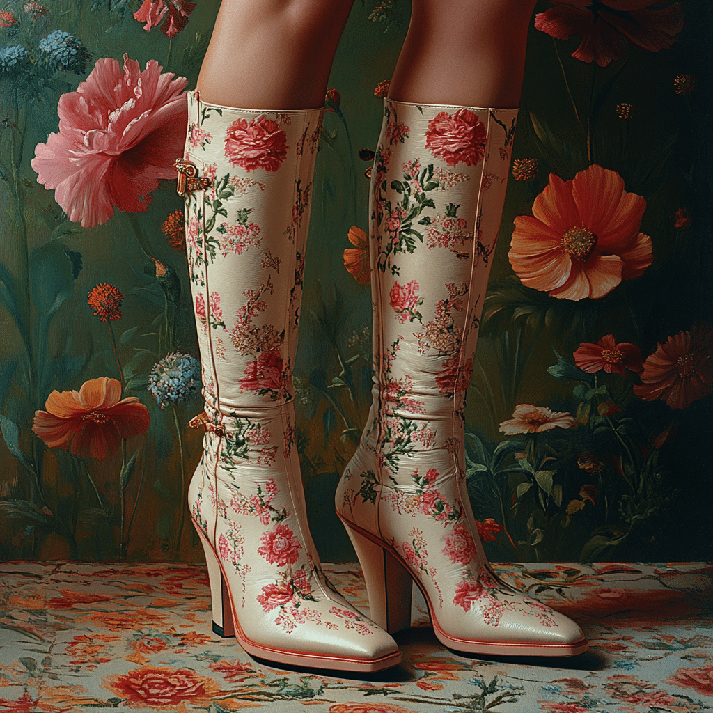 Gucci Third Leg: The Unforgettable Story Behind The Icon 2 Image 37795