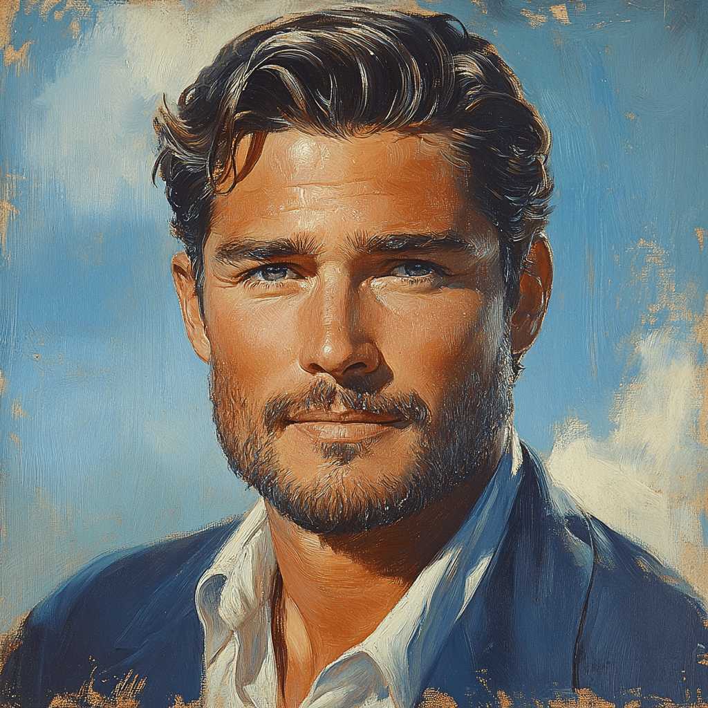 John Clark Gable And His Legacy In Hollywood Fame 1 Image 38514