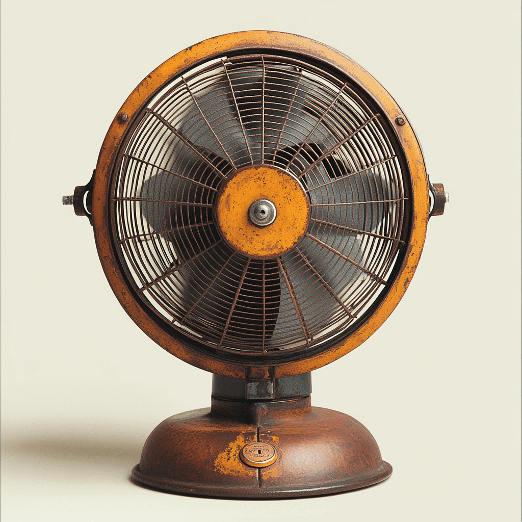 Clip On Fan Perfect For Targeted Cooling Anywhere 3 Image 38439
