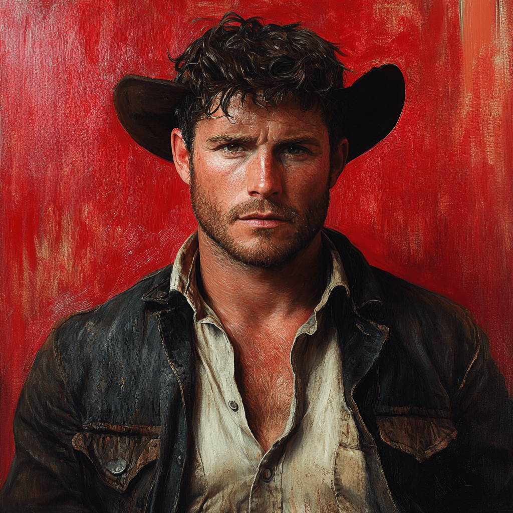 Taylor Sheridan Shows That Redefine Modern Storytelling 1 Image 44069