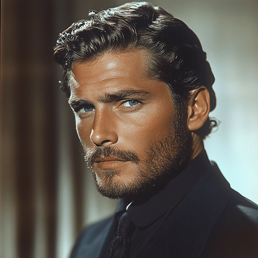 John Clark Gable And His Legacy In Hollywood Fame 2 Image 38515