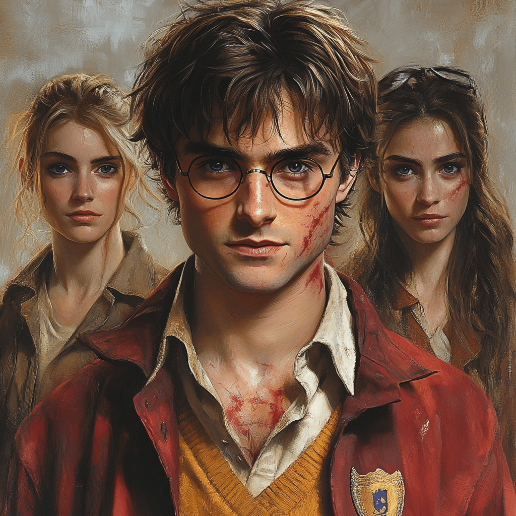Harry Potter Half Blood Prince Cast Secrets And Highlights 3 Image 37710